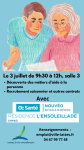 Rencontre Informations Métiers et  Recrutement
