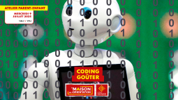 Coding Goûter 