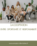 La cooptation