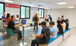 les cafés rencontres pour entreprendre à Montpellier 