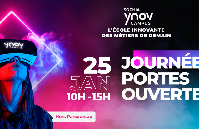 flyer ynov
