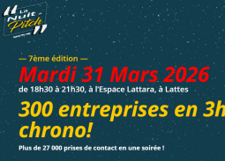 la nuit du pitch