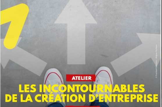 creation d'entreprise