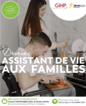 Formation financée et rémunérée : accompagnement domicile et handicap 