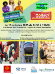 Rencontre des métiers du commerce