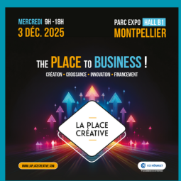 La place créative 