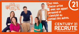 Réunion d’informations