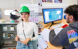 La région recrute 