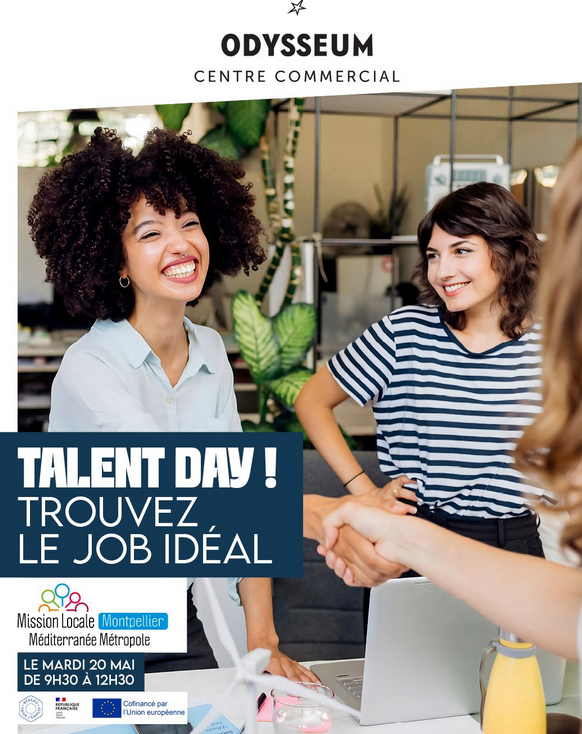 TALENT DAY