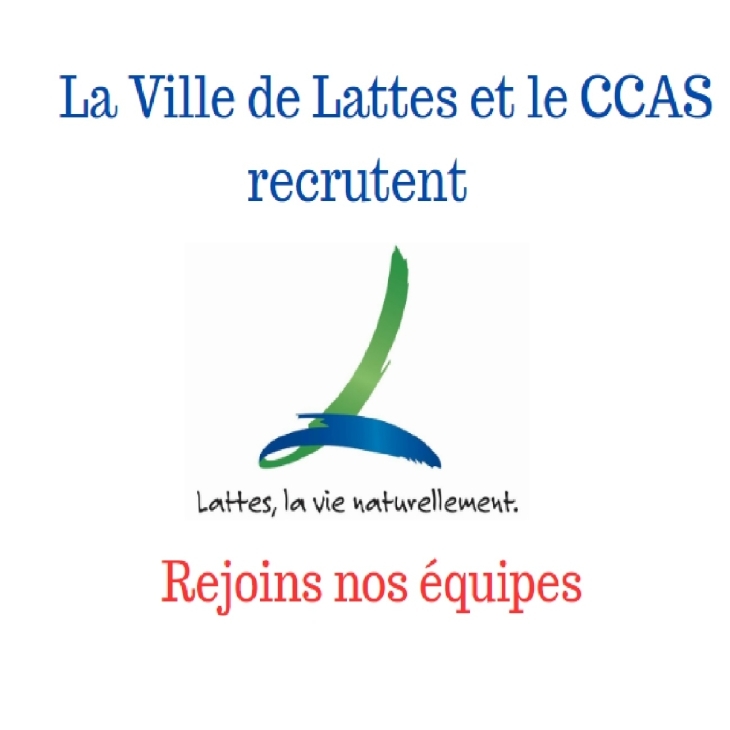 Lattes recrute