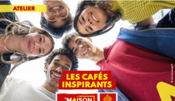 Les cafés inspirants