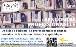 De l’idée à l’édition 