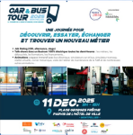 Car & Bus Tour 2025 