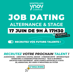 Job dating 