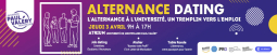 Alternance Dating