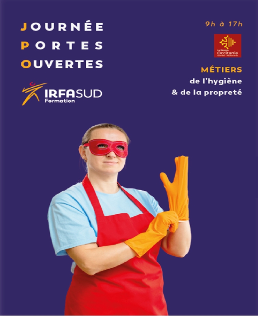flyer PO