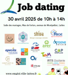 job dating 