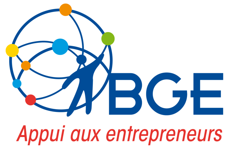 logo BGE