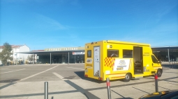 Le bus de l'entreprenariat 