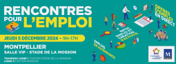 Les Rencontres pour l'Emploi