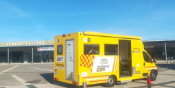 Bus de l'entreprenariat