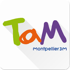 logo de l'entreprise Tam