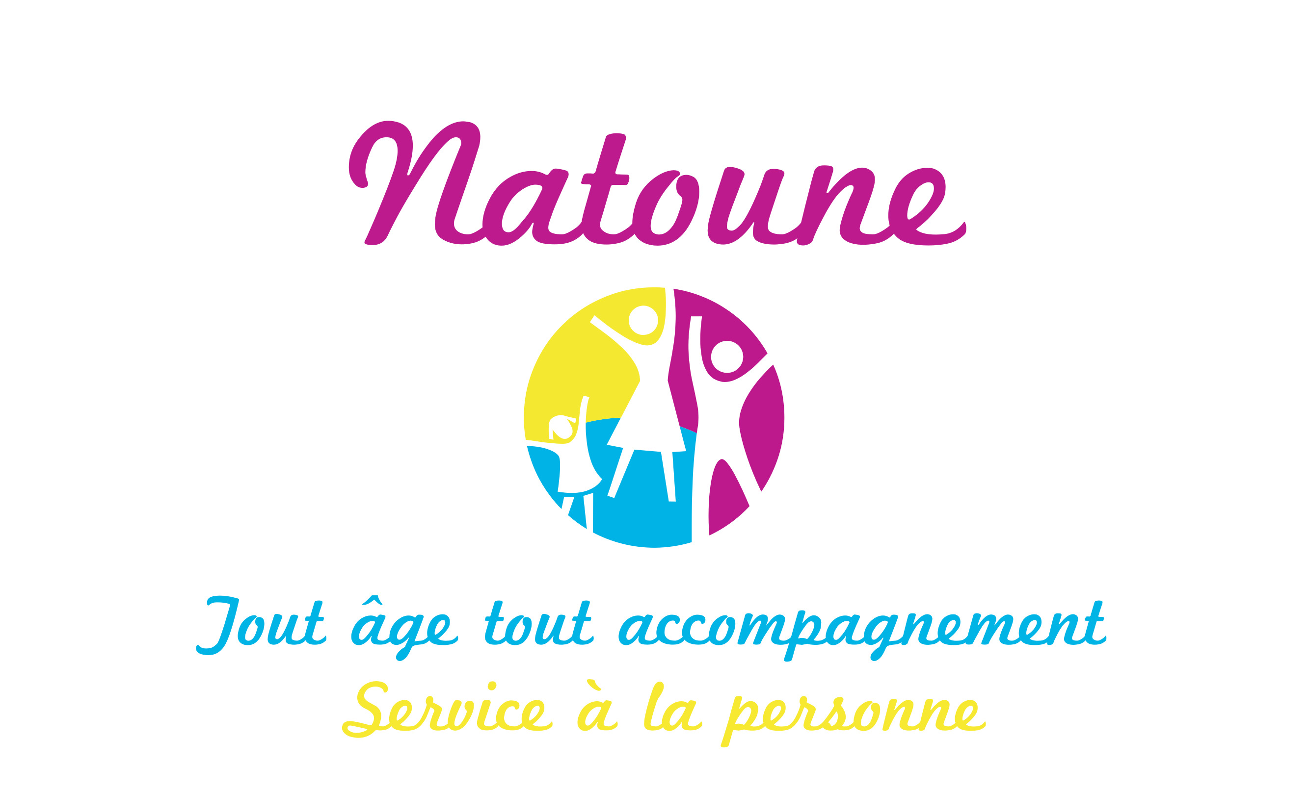 logo de l'entreprise NATOUNE