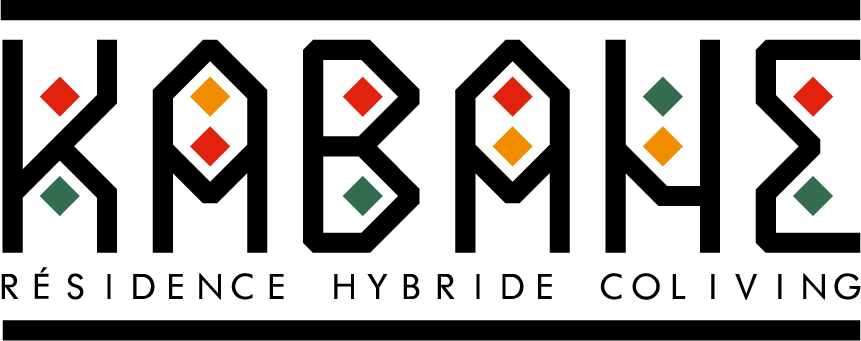 Logo Résidence Kabane