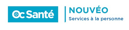Logo de NOUVEO
