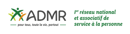 Logo de ADMR LE MEJEAN Lattes