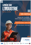 JOBDATING - Métiers de l'industrie
