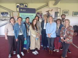 Session accompagnement des cadres par l'APEC Auvergne Rhône Alpes