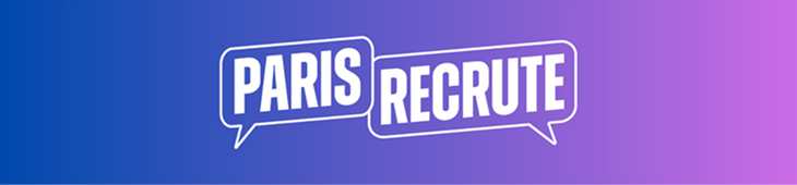 La Ville de Paris recrute 180 adjoints administratifs (F/H) 
