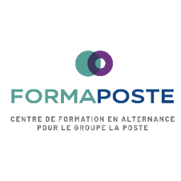 FORMAPOSTE : recrutement de facteurs et d'agents de production (f/h) en alternance