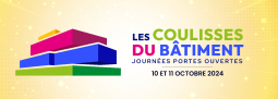 Les Coulisses du bâtiment