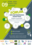 Forum des entreprises adaptées
