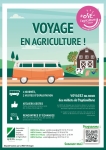 Voyage en agriculture avec l'ANEFA 29