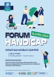 Forum Handicap 