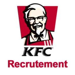 Recrutement KFC et Pokawa - Restaurants à Quimper
