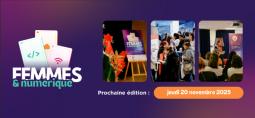 Femmes & Numérique