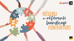 Rencontres des référents handicap formation