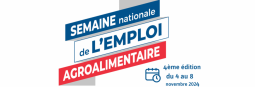 Semaine nationale de l’emploi agroalimentaire