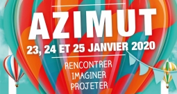 Azimut, le salon finistérien Post Bac