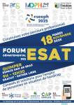 Forum départemental des ESAT
