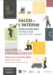 Salon de l'interim