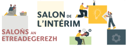 Salon de l'intérim de QBO #3