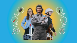 Journée portes ouvertes – Métiers de l’Industrie