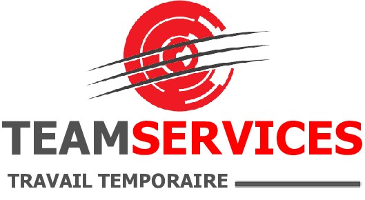 Logo TEAMSERVICES QUIMPER