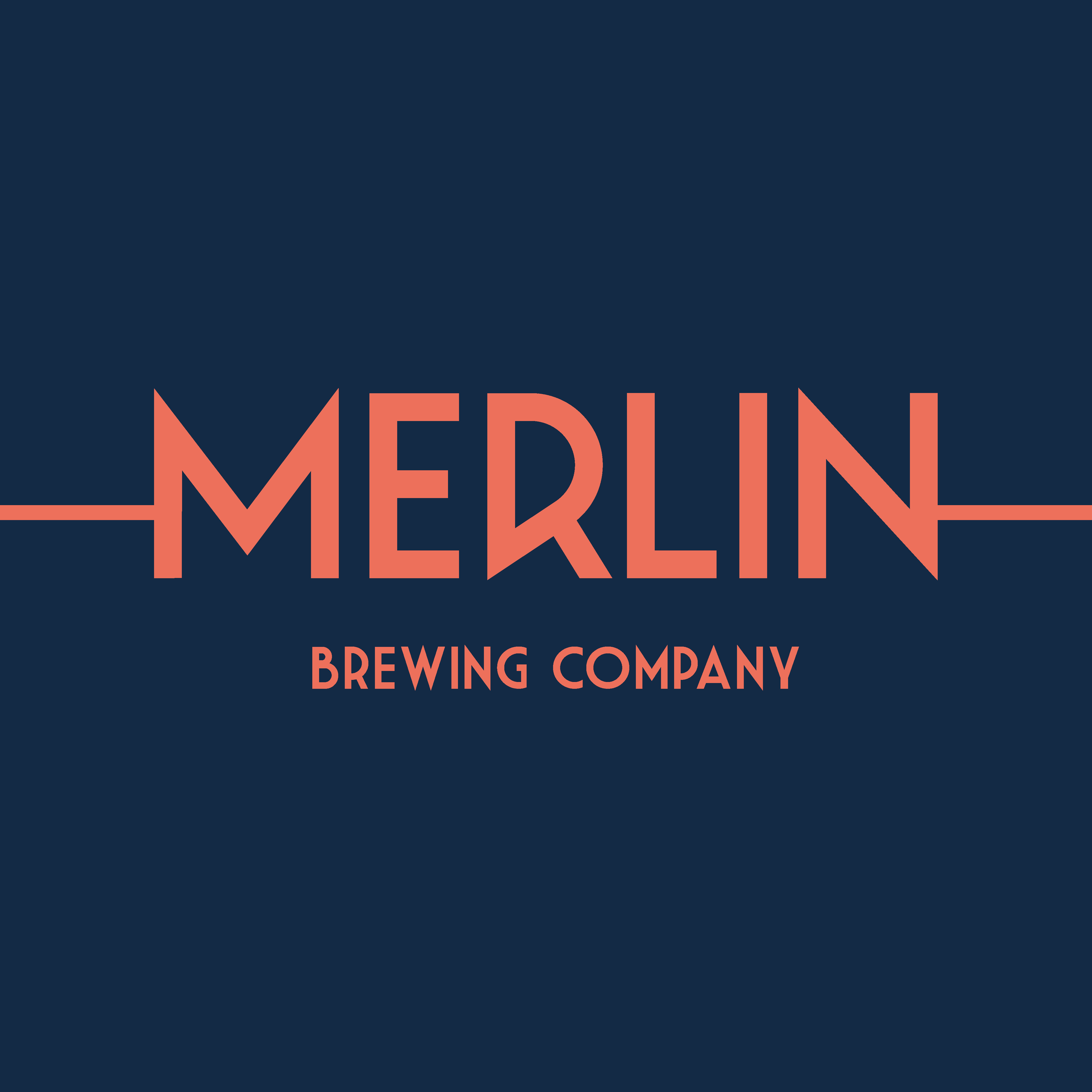 Logo de MERLIN