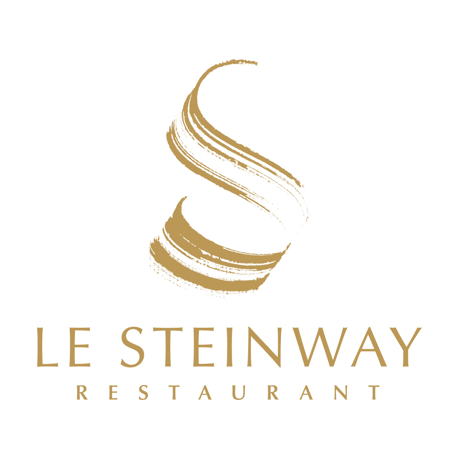 Logo de RESTAURANT LE STEINWAY